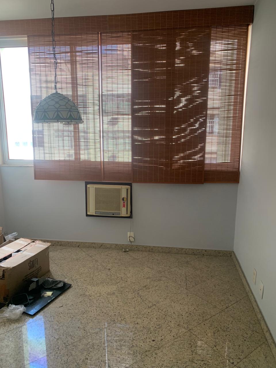 Imagem Apartamento com 3 Quartos à Venda, 110 m² em Icaraí - Niterói