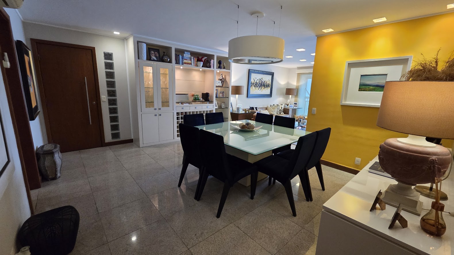 Imagem Apartamento com 4 Quartos à Venda, 180 m² em Ingá - Niterói