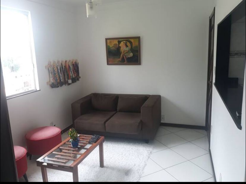 Foto do imóvel: Apartamento com 2 Quartos à Venda, em Engenho Velho da Federação - Salvador