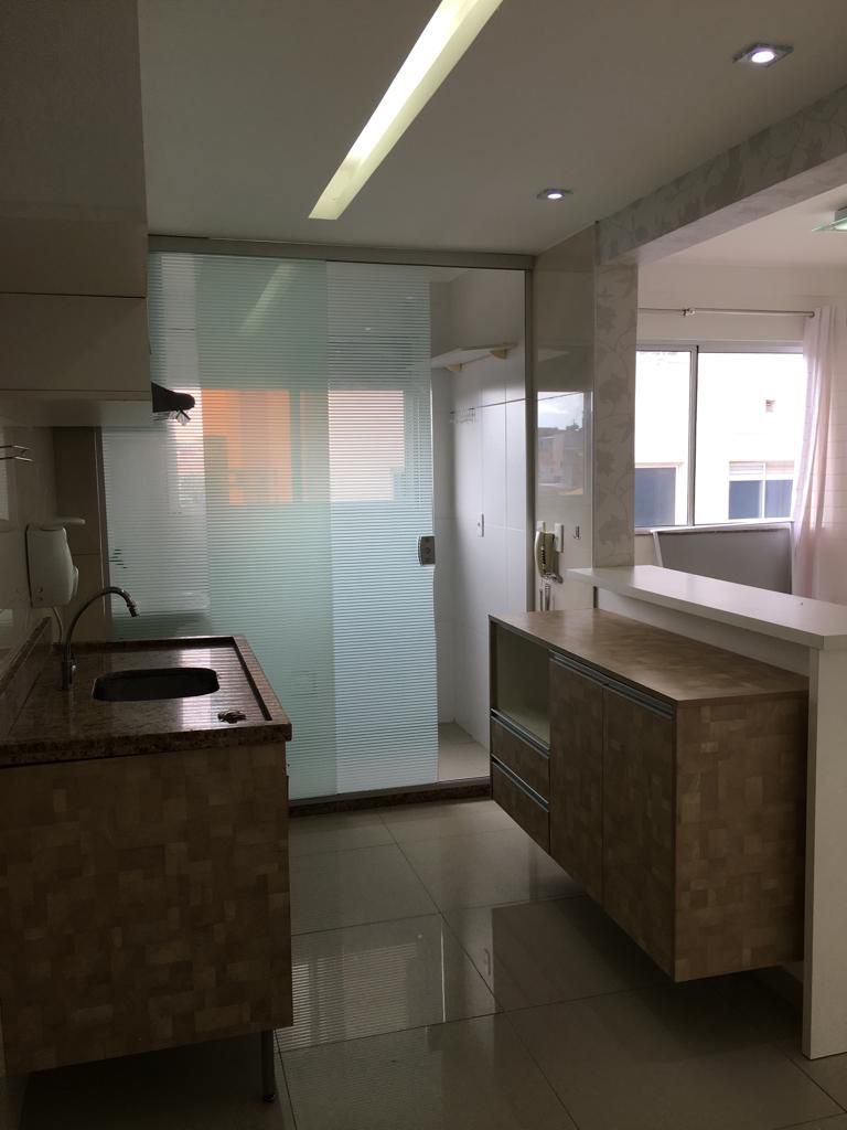 Imagem Apartamento com 2 Quartos à Venda, 48 m²em Piatã - Salvador