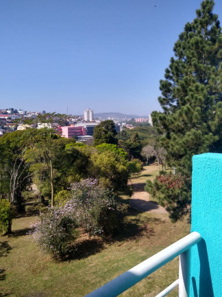 Imagem Casa com 3 Quartos à Venda, 141 m² em Parque Santana - Mogi das Cruzes