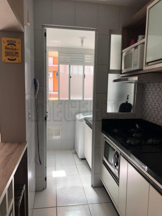 Imagem Apartamento com 2 Quartos à Venda, 70 m² em Saco dos Limões - Florianópolis