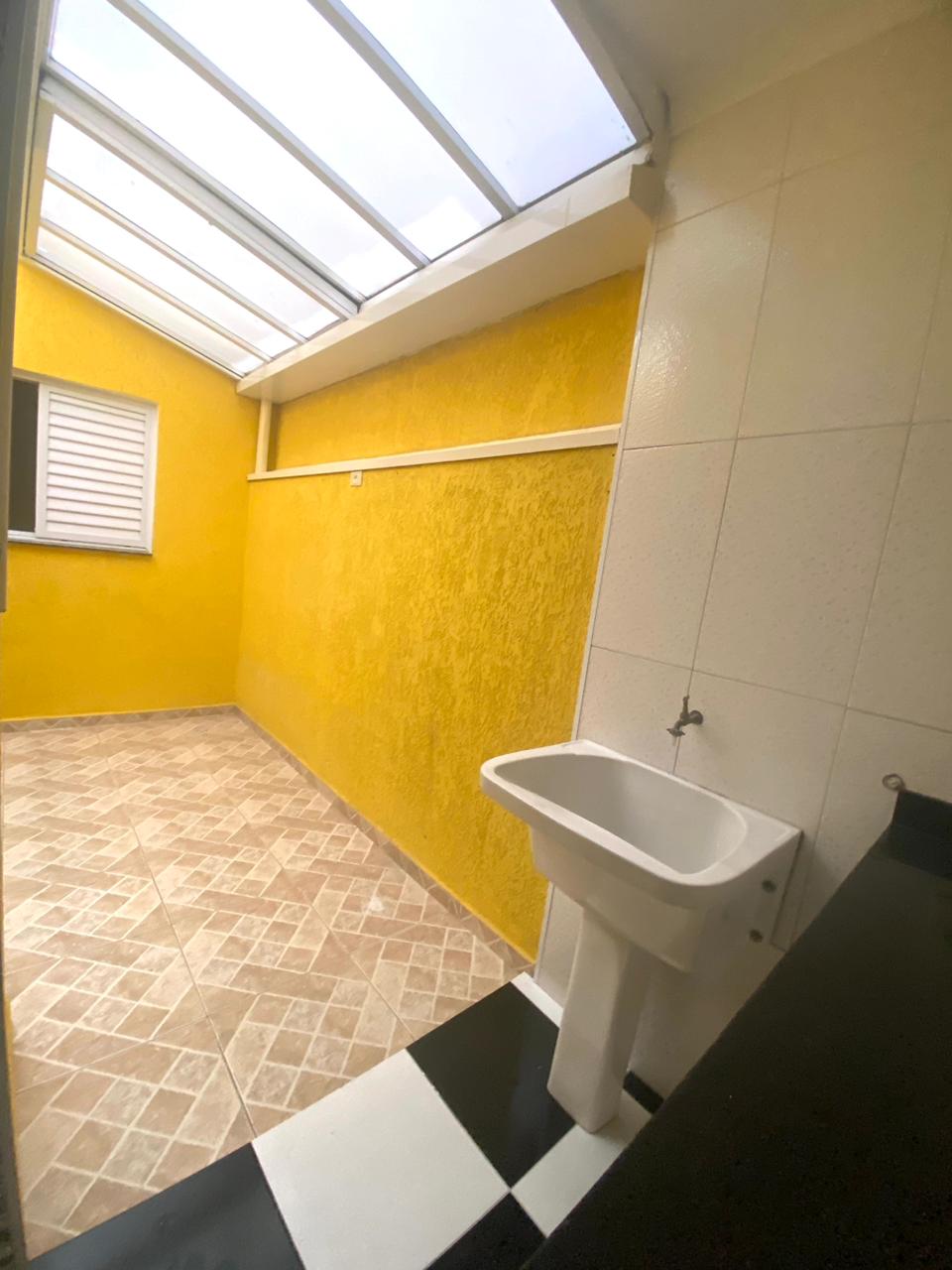 Imagem Apartamento com 2 Quartos à Venda, 40 m²em Parque das Nações - Santo André