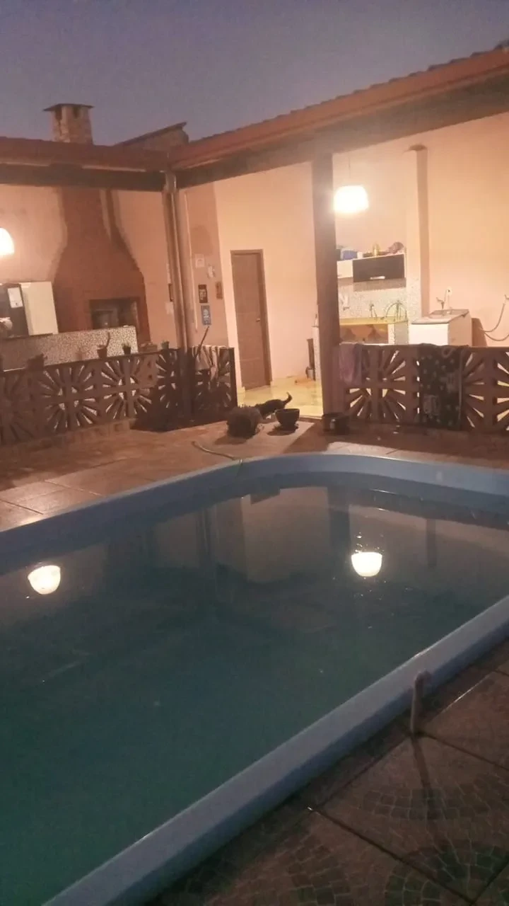 Casa com 4 Quartos à Venda, 170 metros em Três Marias - Porto Velho