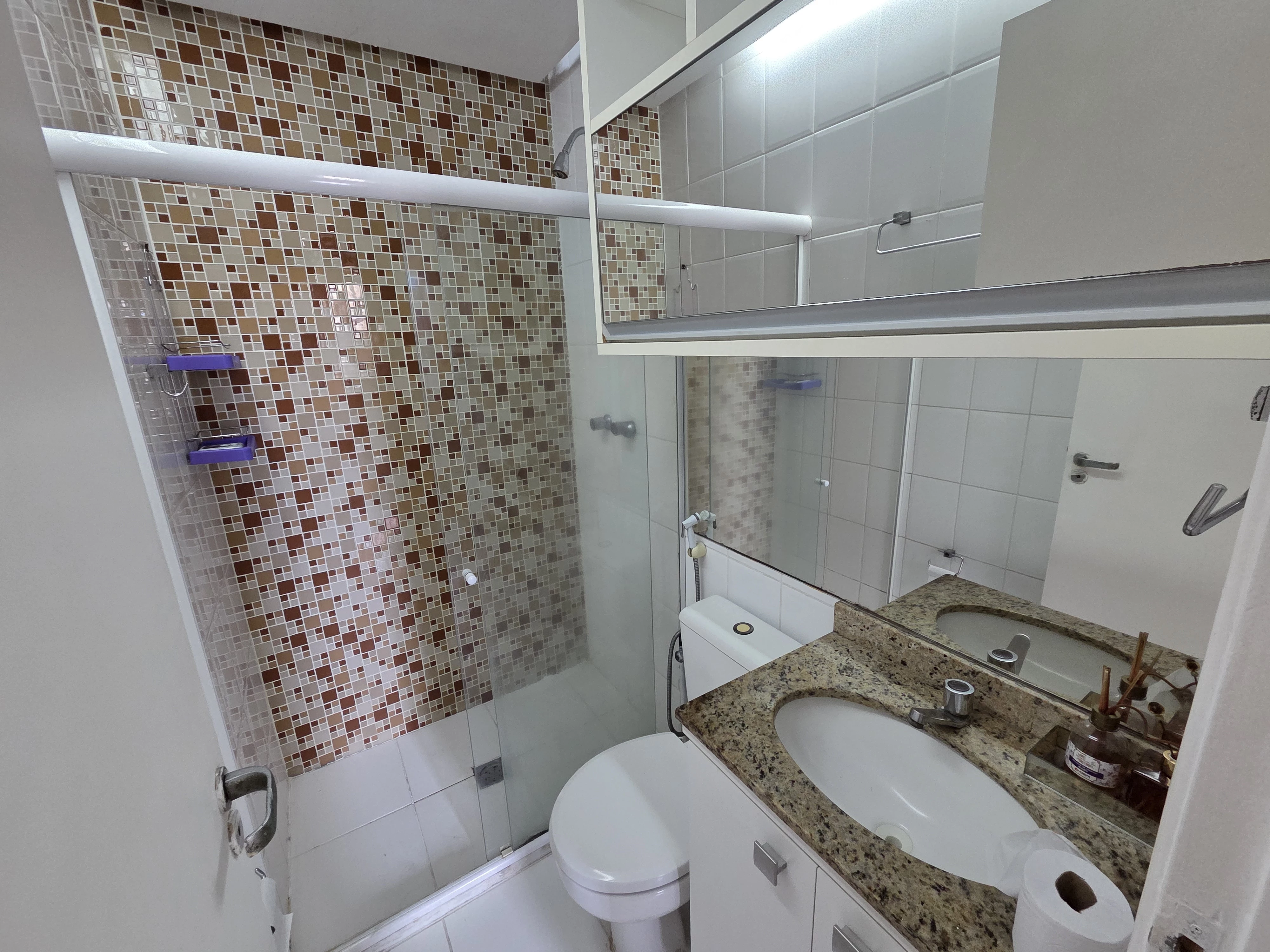 Imagem Cobertura com 3 Quartos à Venda, 146 m² em Freguesia (Jacarepaguá) - Rio de Janeiro