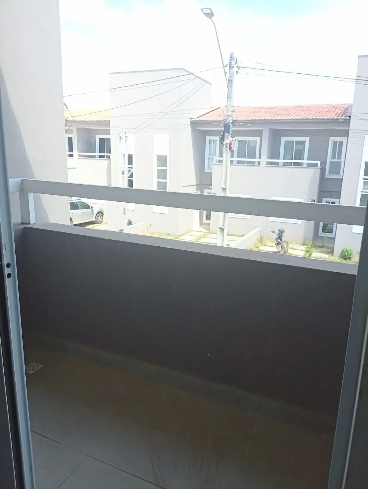 Imagem Casa de Condomínio com 3 Quartos à Venda, 114 m² em Pajuçara - Natal