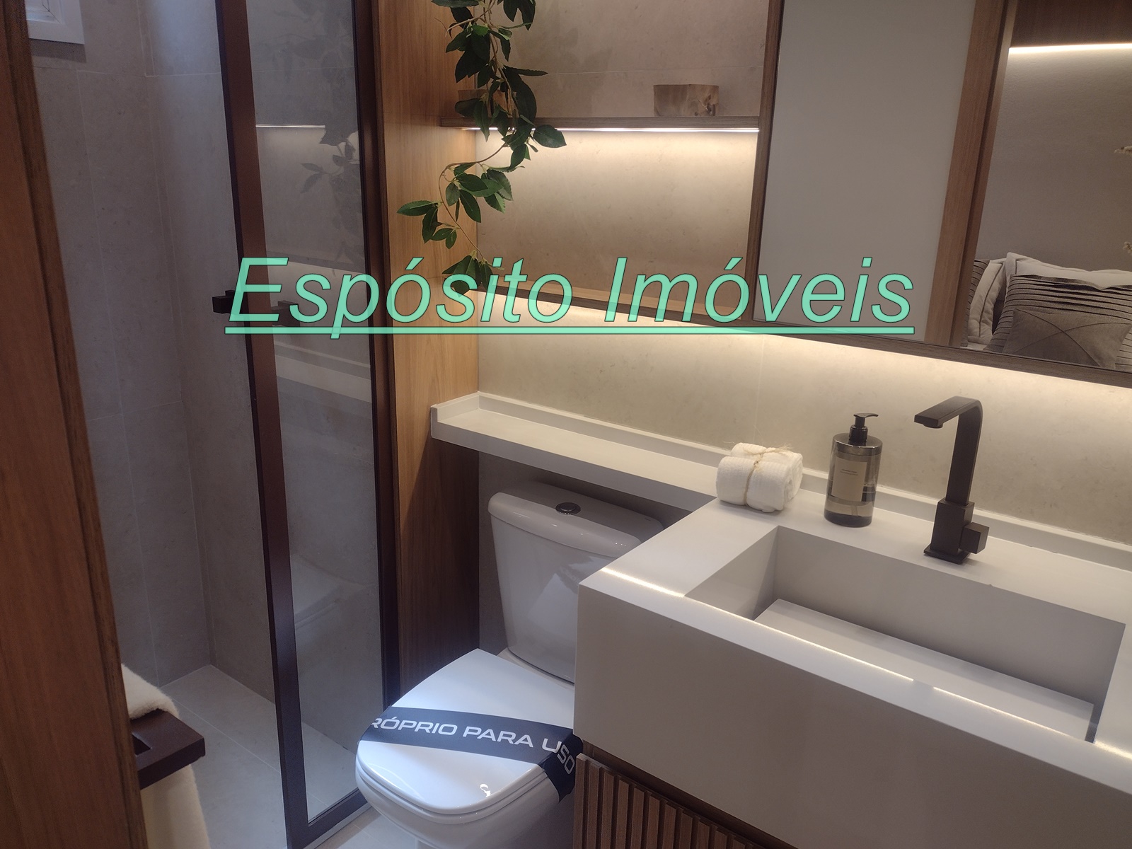 Imagem Apartamento com 2 Quartos à Venda, 55 m²em Vila Esperança - São Paulo