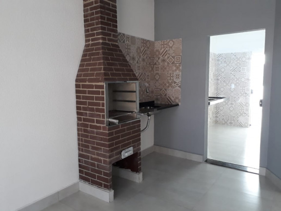 Casa com 3 Quartos à Venda, 120 m² em Jardim Nacional - Marília