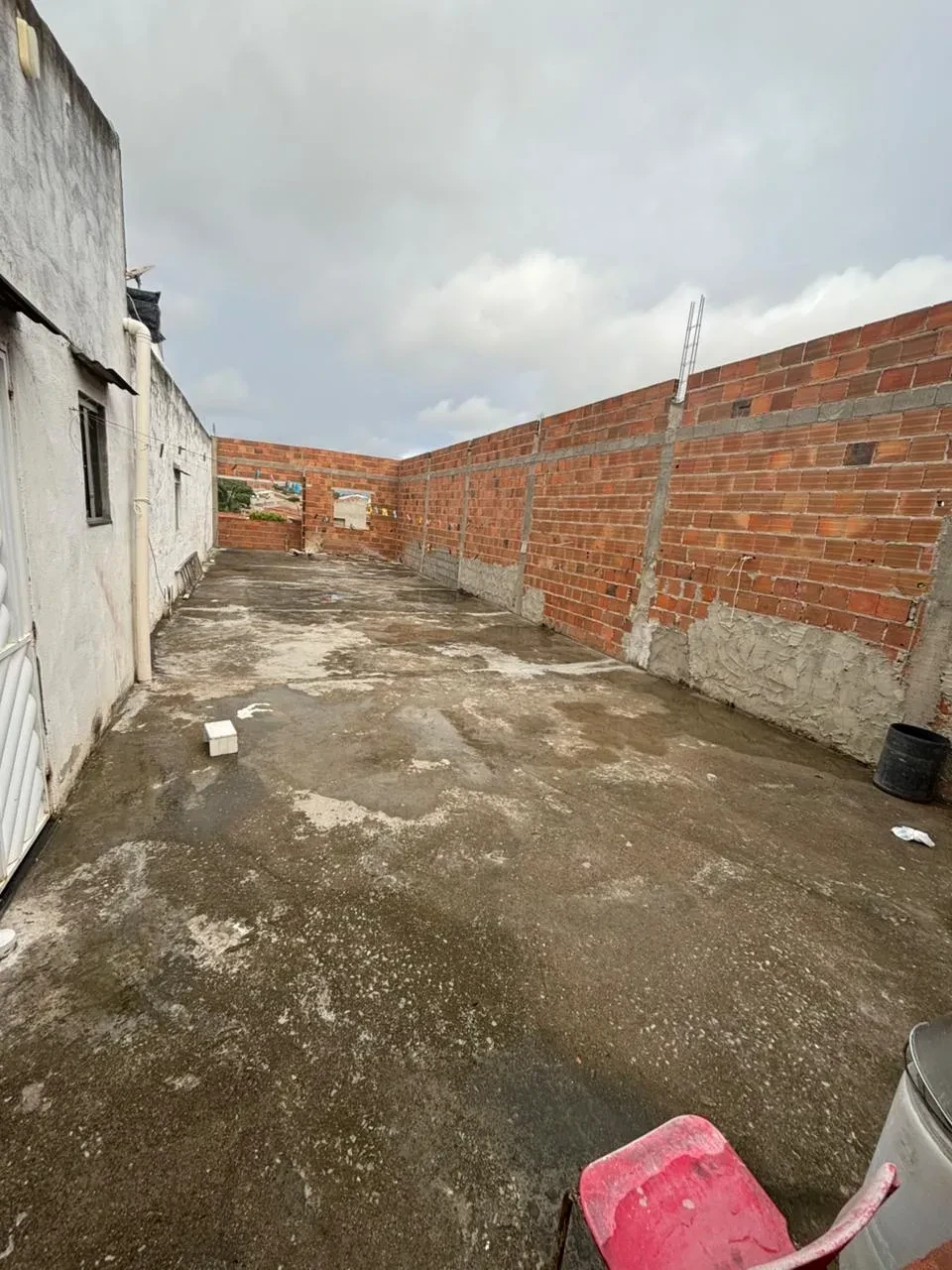 Imagem Galpão à Venda, 6 m² em Coronel João Sá - Coronel João Sá