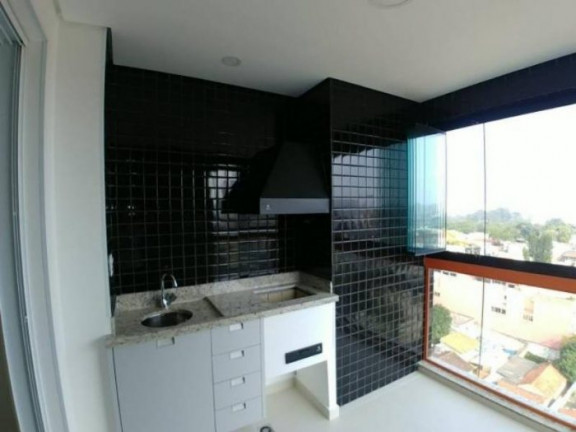 Apartamento com 2 Quartos para Alugar, 65 m² em Vila Curuçá - Santo André