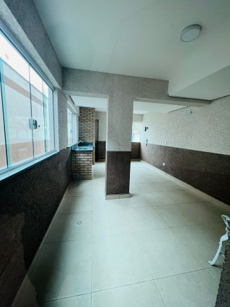 Imagem Apartamento com 1 Quarto à Venda, 40 m² em Vila Aricanduva - São Paulo