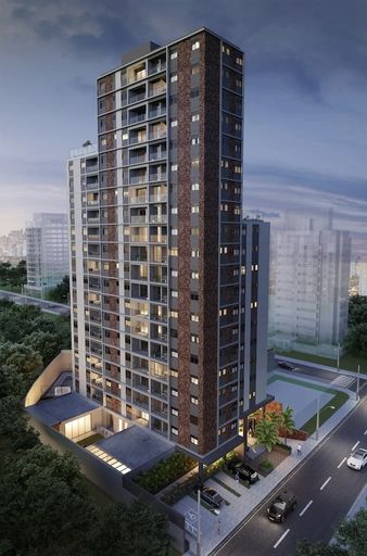 Imagem Apartamento com 3 Quartos à Venda, 95 m² em Vila Silvinha - Botucatu
