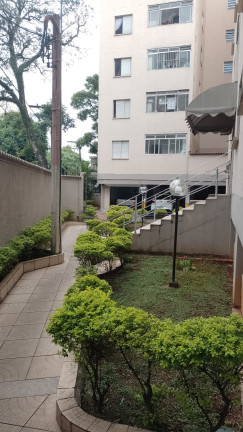 Imagem Apartamento com 2 Quartos à Venda, 62 m² em Vila Leonor - Guarulhos
