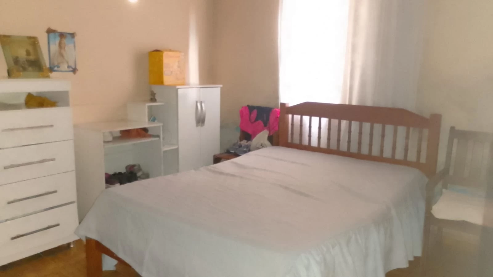 Imagem Casa com 5 Quartos à Venda, 350 m² em Vila Califórnia - São Paulo