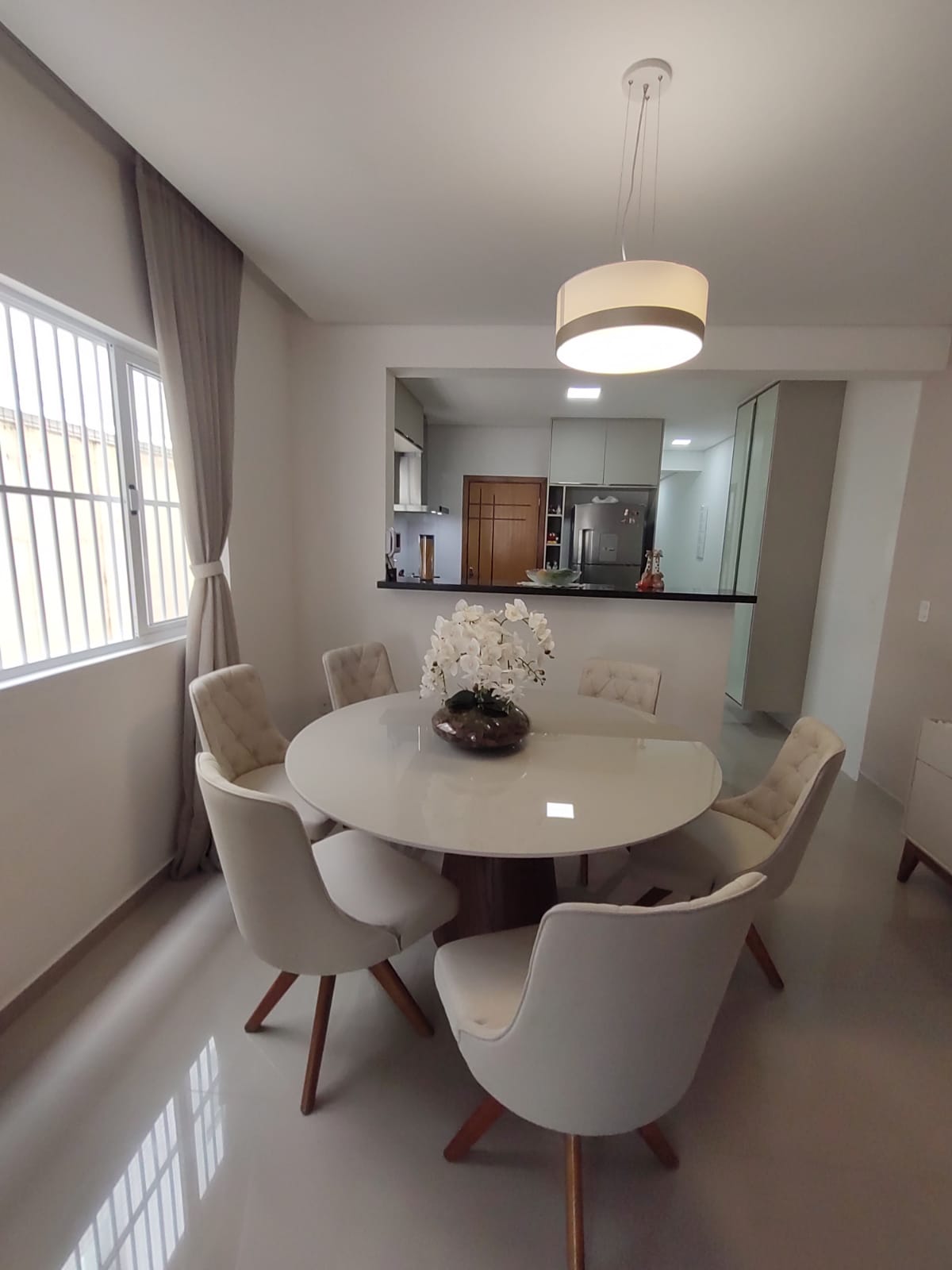 Foto do imóvel: Casa com 3 Quartos à Venda, 160 m²em Campo Grande - Santos