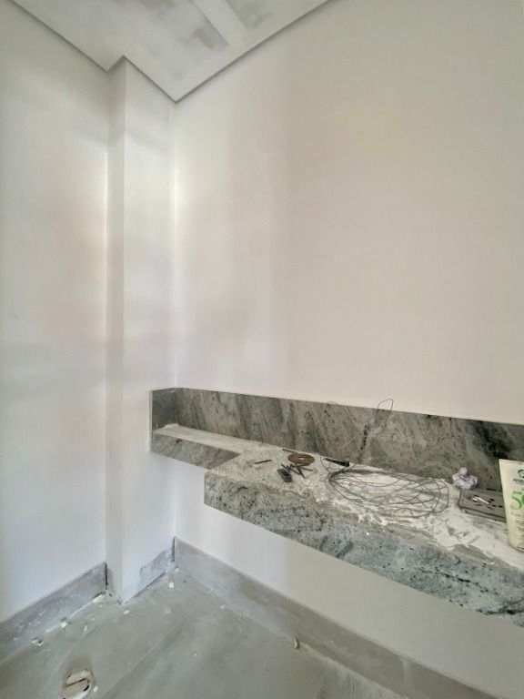 Imagem Apartamento com 4 Quartos à Venda, 148 m² em Jaraguá - Belo Horizonte