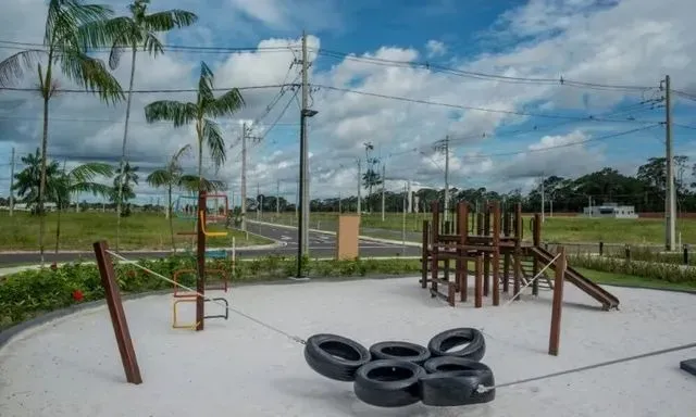 Imagem Terreno em Condomínio à Venda, 240 m²em Bela Vista - Marituba