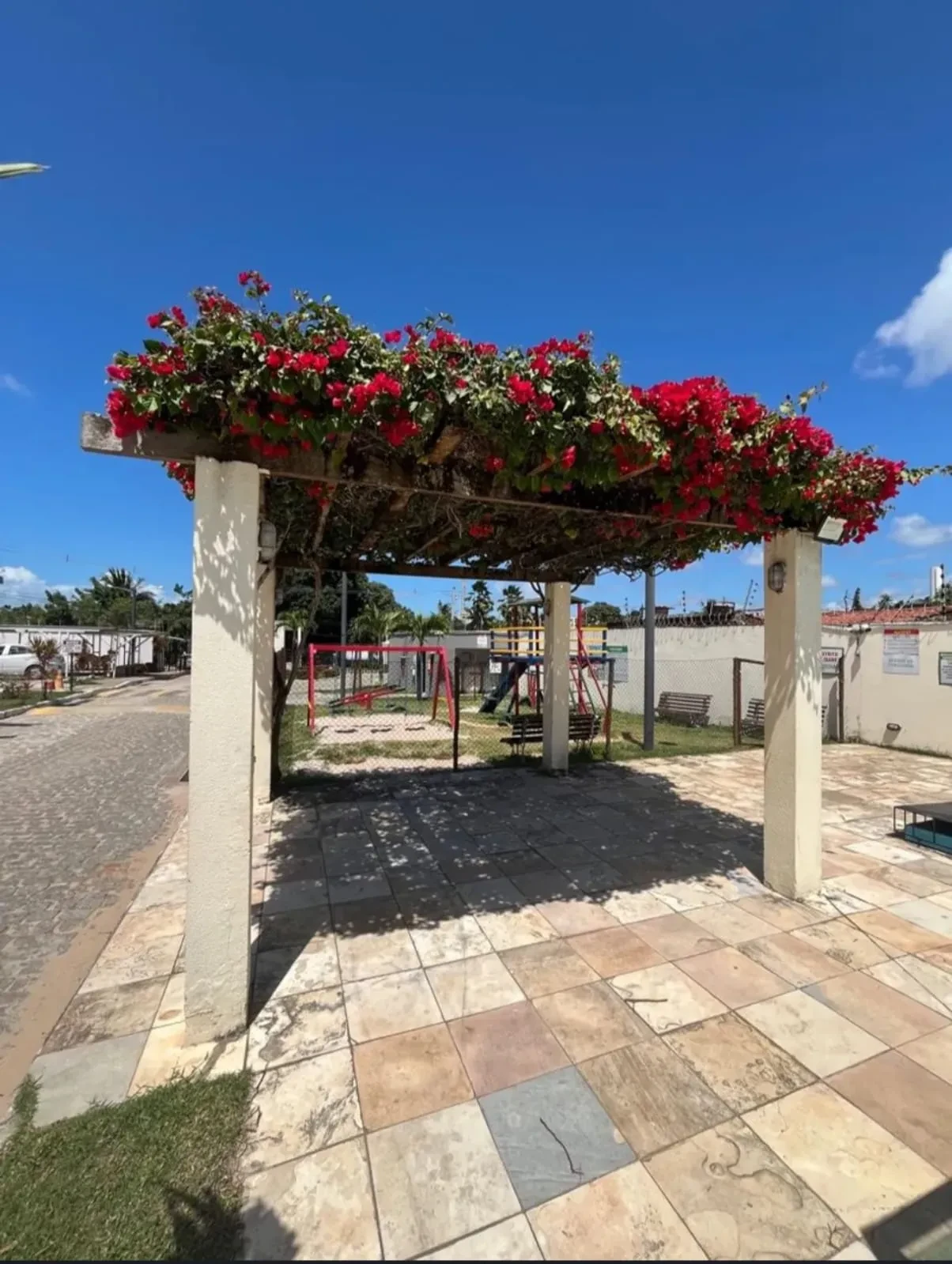 Imagem Apartamento com 2 Quartos à Venda, 54 m² em Pajuçara - Natal