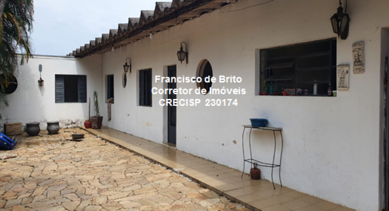 Imagem Casa com 2 Quartos à Venda, 136 m² em Vila Washington Beleza - Cruzeiro