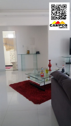 Imagem Casa com 3 Quartos à Venda, 100 m² em Fazendinha - Araruama