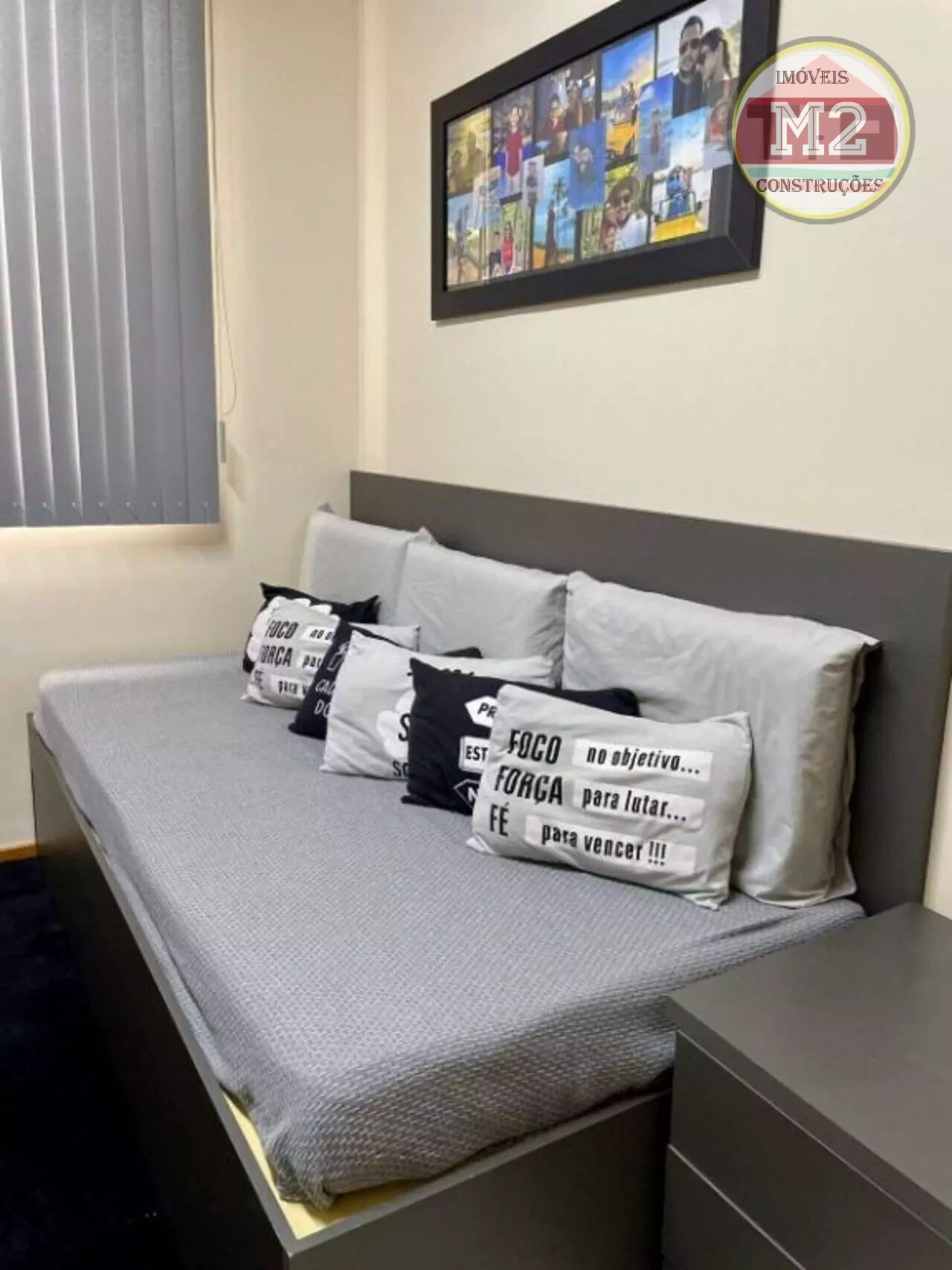 Imagem Apartamento com 3 Quartos à Venda, 100 metros em Nova Marabá - Marabá
