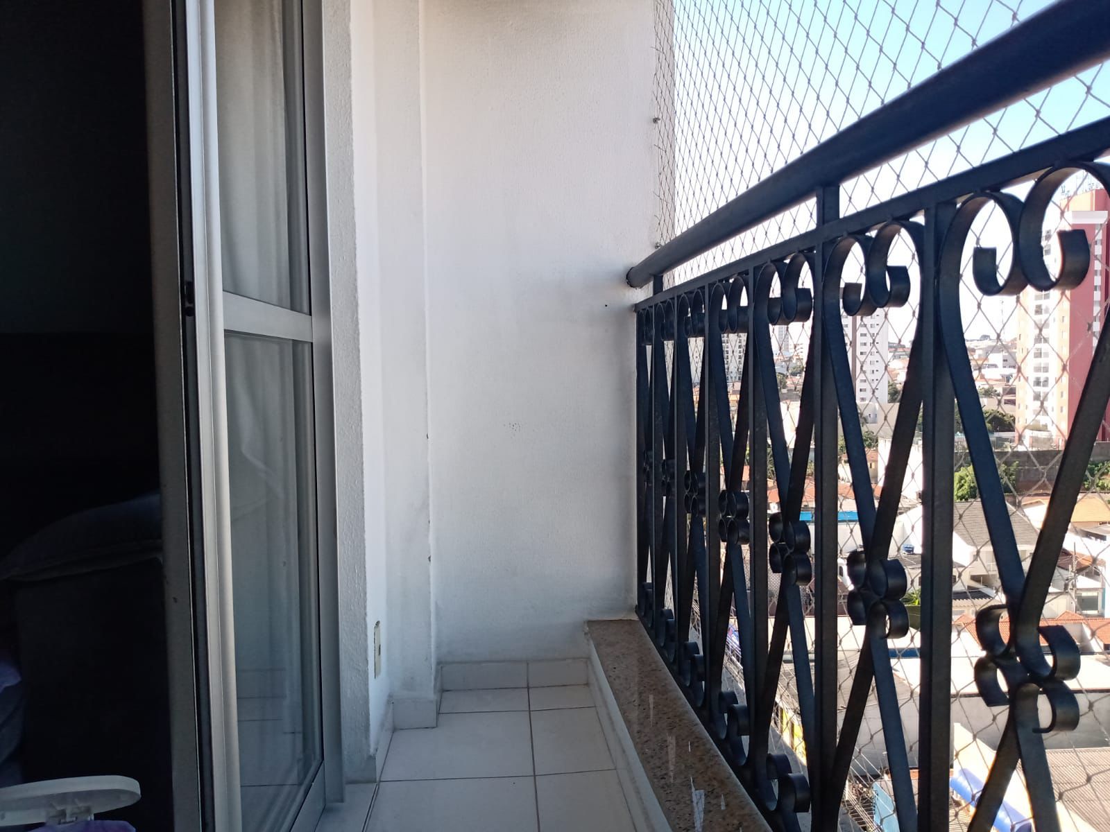 Foto do imóvel: Apartamento com 2 Quartos à Venda, 51 m² em Vila Esperança - São Paulo