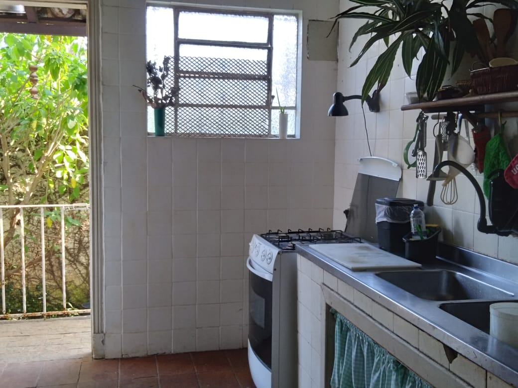 Imagem Casa com 3 Quartos à Venda, 310 m²em Vila Madalena - São Paulo