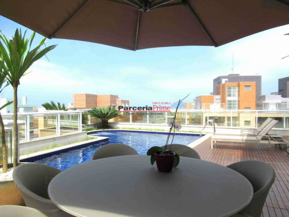 Cobertura com 4 Quartos à Venda, 325 m² em Riviera - Bertioga