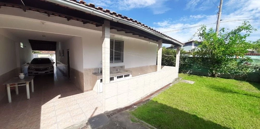 Imagem Casa com 3 Quartos à Venda, 185 m² em Caminho de Búzios - Cabo Frio
