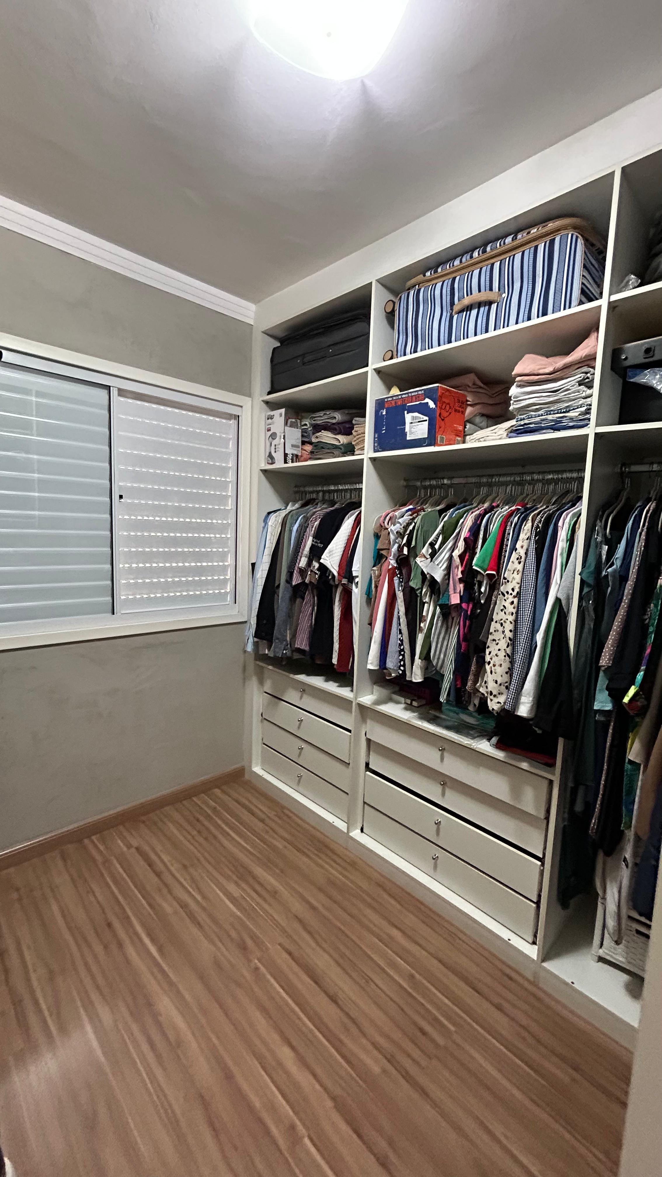 Imagem Casa de Condomínio com 3 Quartos à Venda, 87 m² em Engordadouro - Jundiaí