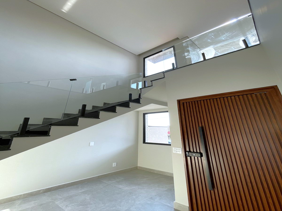 Imagem Casa de Condomínio com 3 Quartos à Venda, 215 m² em Jardim Ermida I - Jundiaí