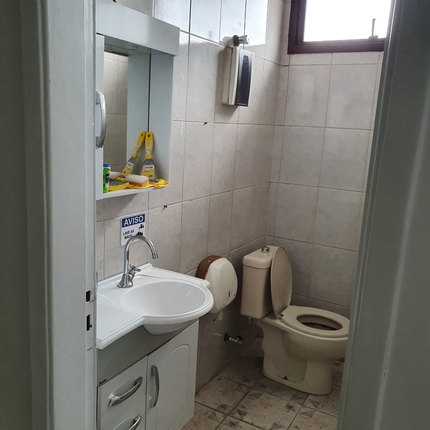Imagem Sala Comercial à Venda, 59 m² em Centro - São Bernardo do Campo
