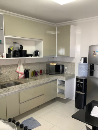 Imagem Apartamento com 4 Quartos à Venda,  em Treze de Julho - Aracaju