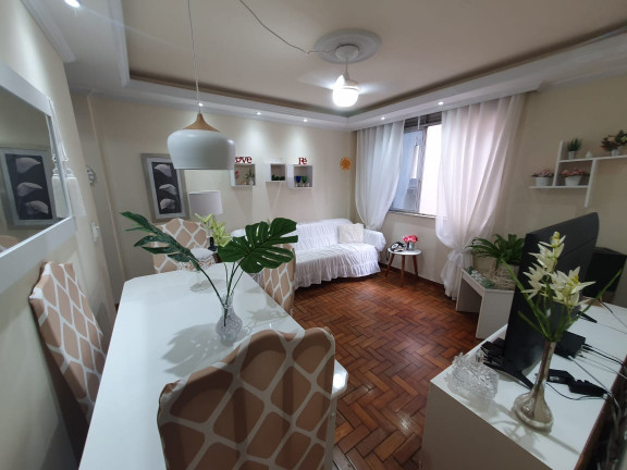 Imagem Apartamento com 2 Quartos à Venda, 65 m² em Santa Rosa - Niterói