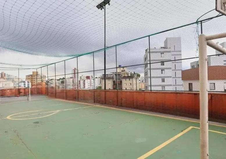 Imagem Apartamento com 3 Quartos à Venda, 100 metros em Sagrada Família - Belo Horizonte