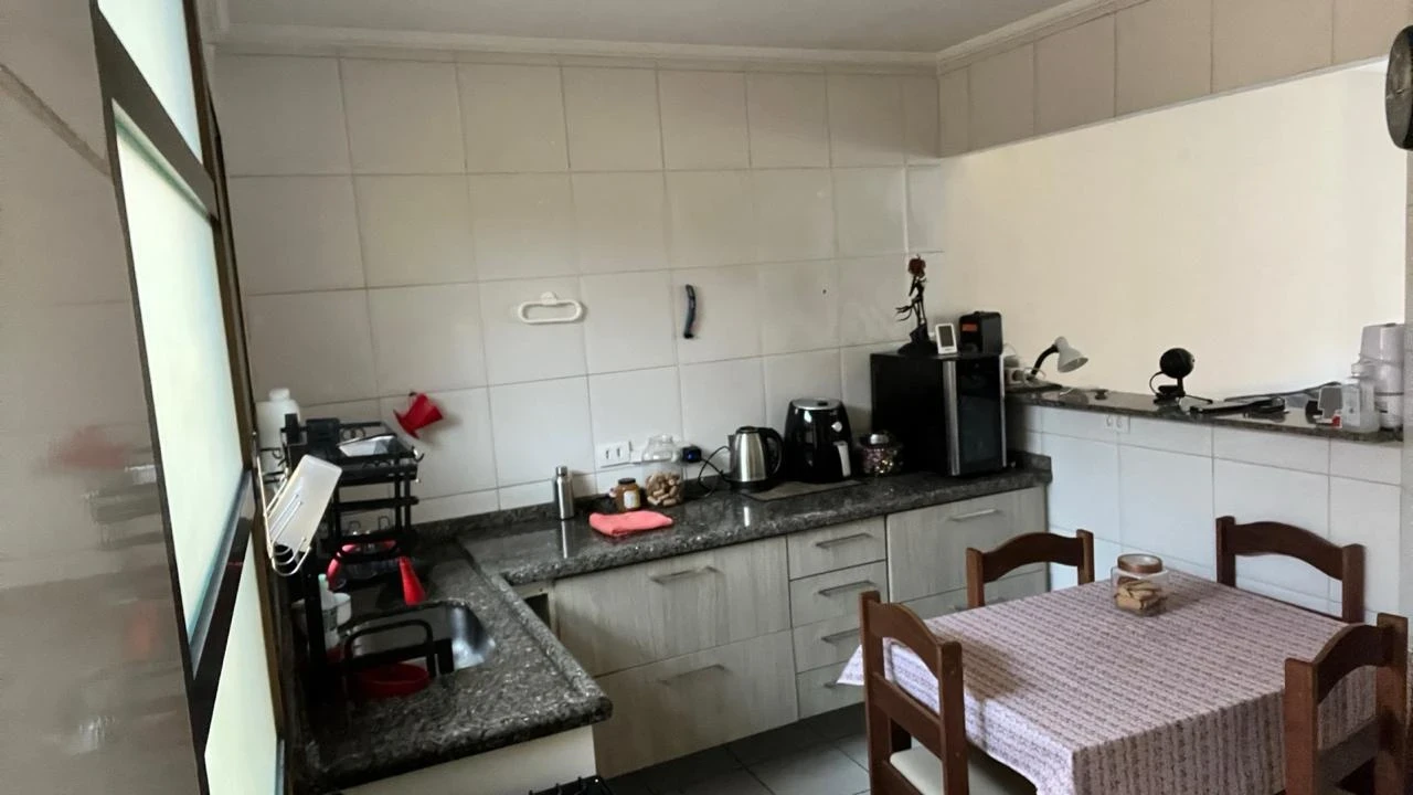 Foto do imóvel: Casa de Condomínio com 3 Quartos à Venda, 70 m² em Cidade Líder - São Paulo