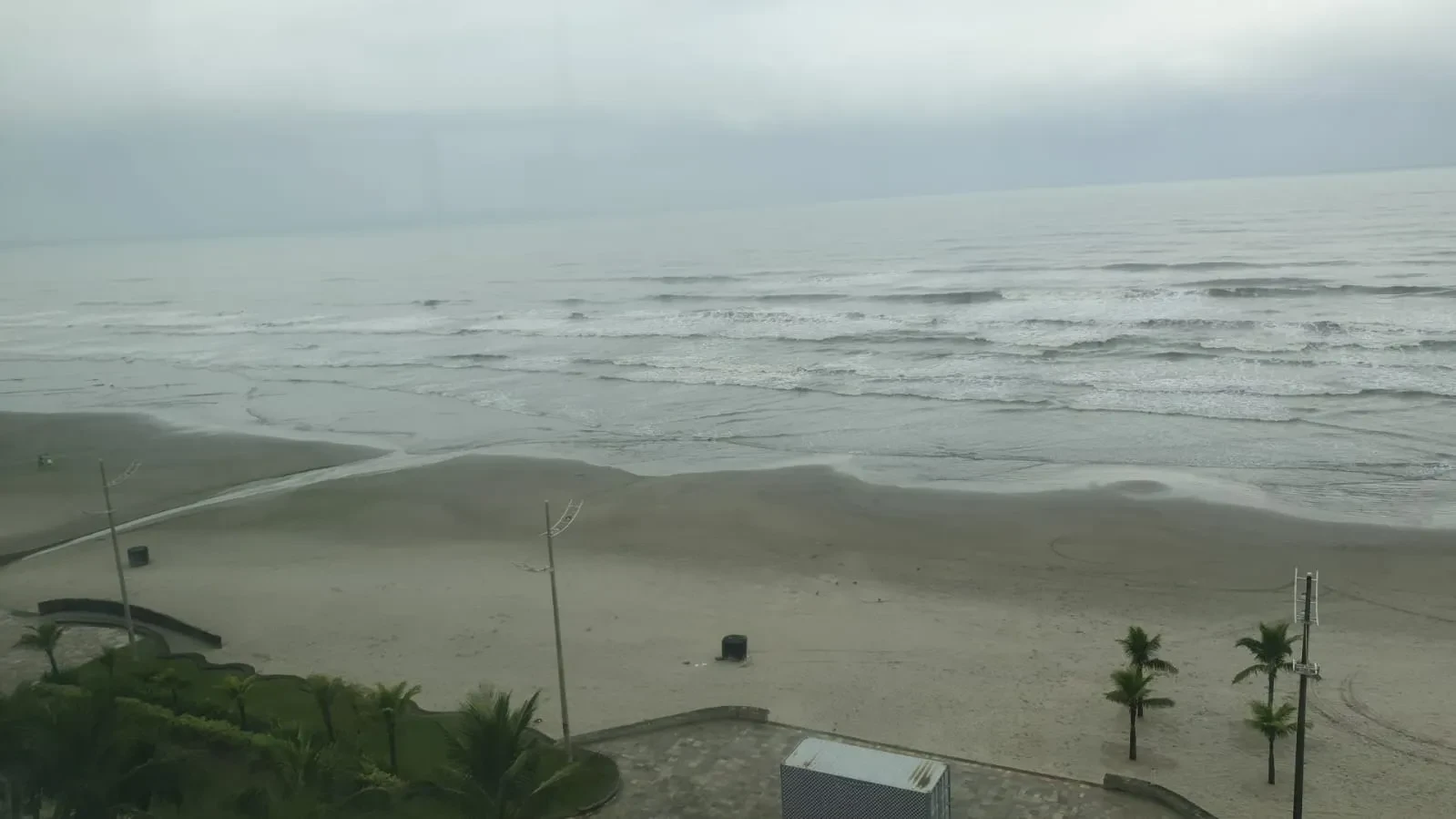 Imagem Apartamento com 2 Quartos à Venda, 80 metros em Caiçara - Praia Grande