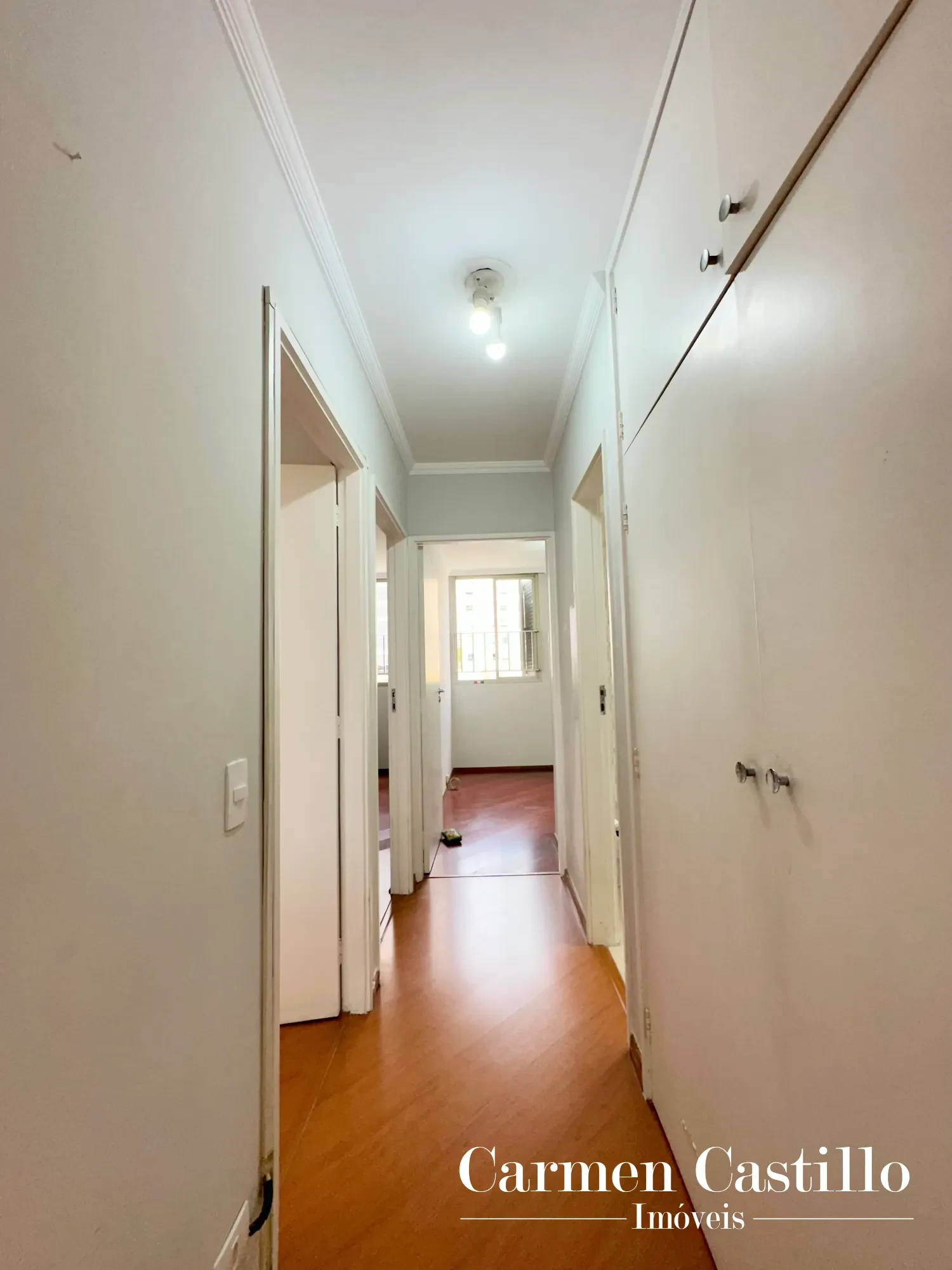 Imagem Apartamento com 3 Quartos à Venda, 96 m² em Jardim das Acácias - São Paulo