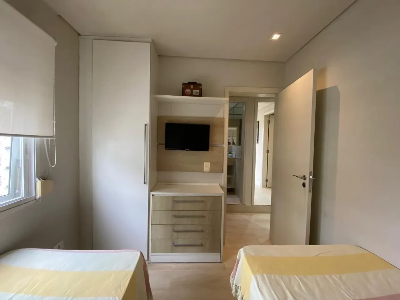 Imagem Apartamento com 3 Quartos à Venda, 151 m² em Riviera - Bertioga