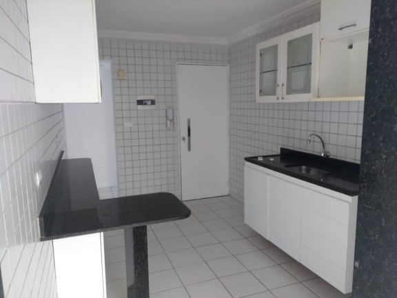 Imagem Apartamento com 2 Quartos à Venda, 97 m² em Ponto de Parada - Recife