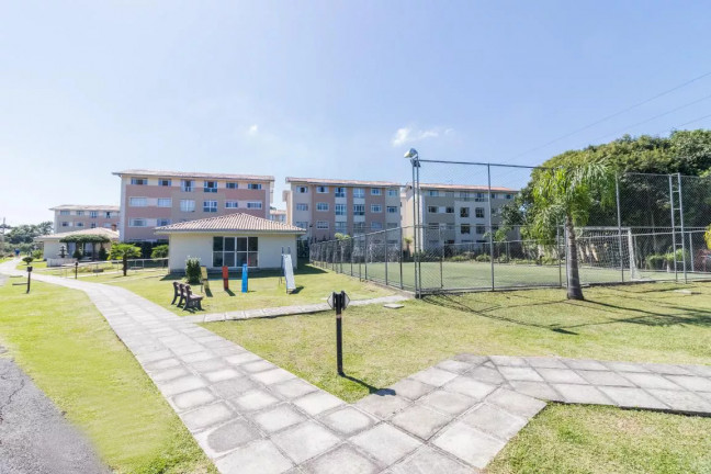 Imagem Apartamento com 3 Quartos à Venda, 58 m² em Santa Quitéria - Curitiba