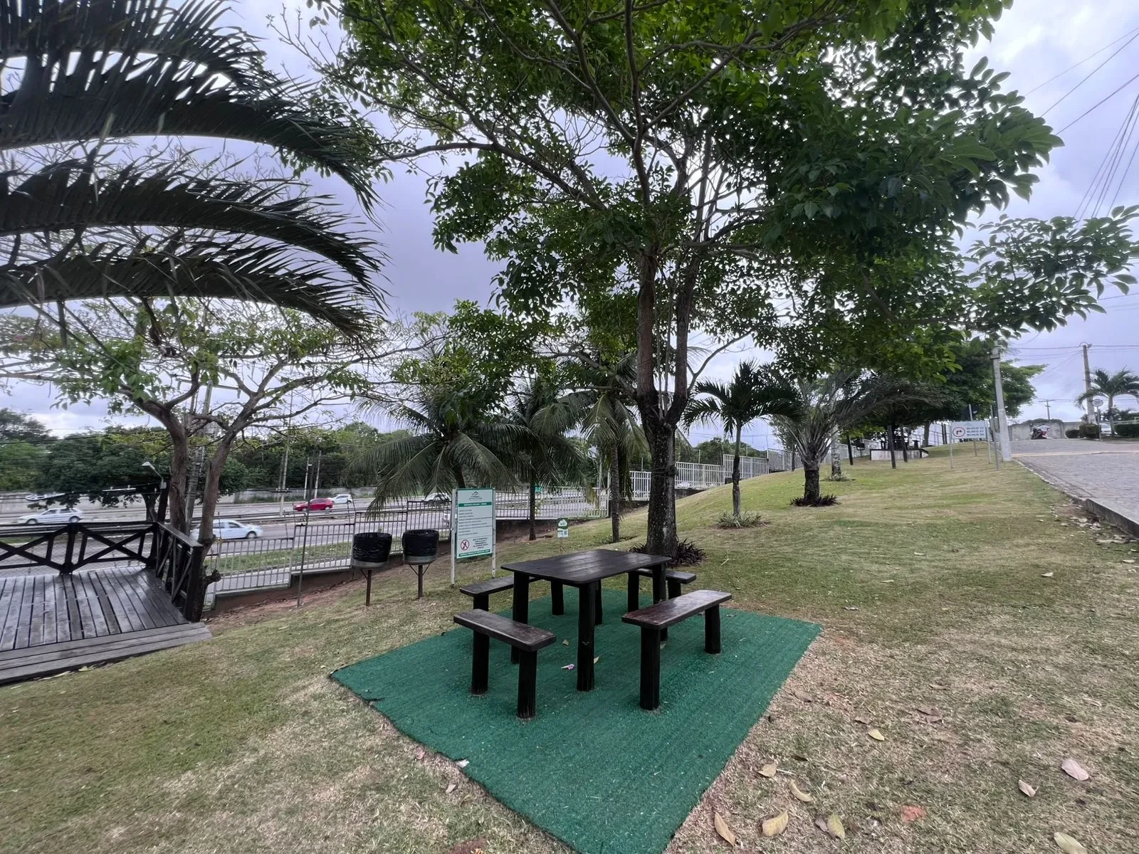 Imagem Apartamento com 2 Quartos à Venda, 45 m² em Emaús - Parnamirim