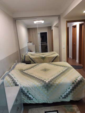 Imagem Apartamento com 3 Quartos à Venda, 90 m² em Jardim Bela Vista - Santo André