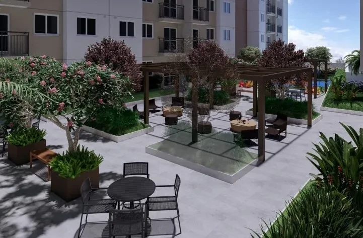 Foto do imóvel: Apartamento com 2 Quartos à Venda, 34 m² em Cidade Patriarca - São Paulo