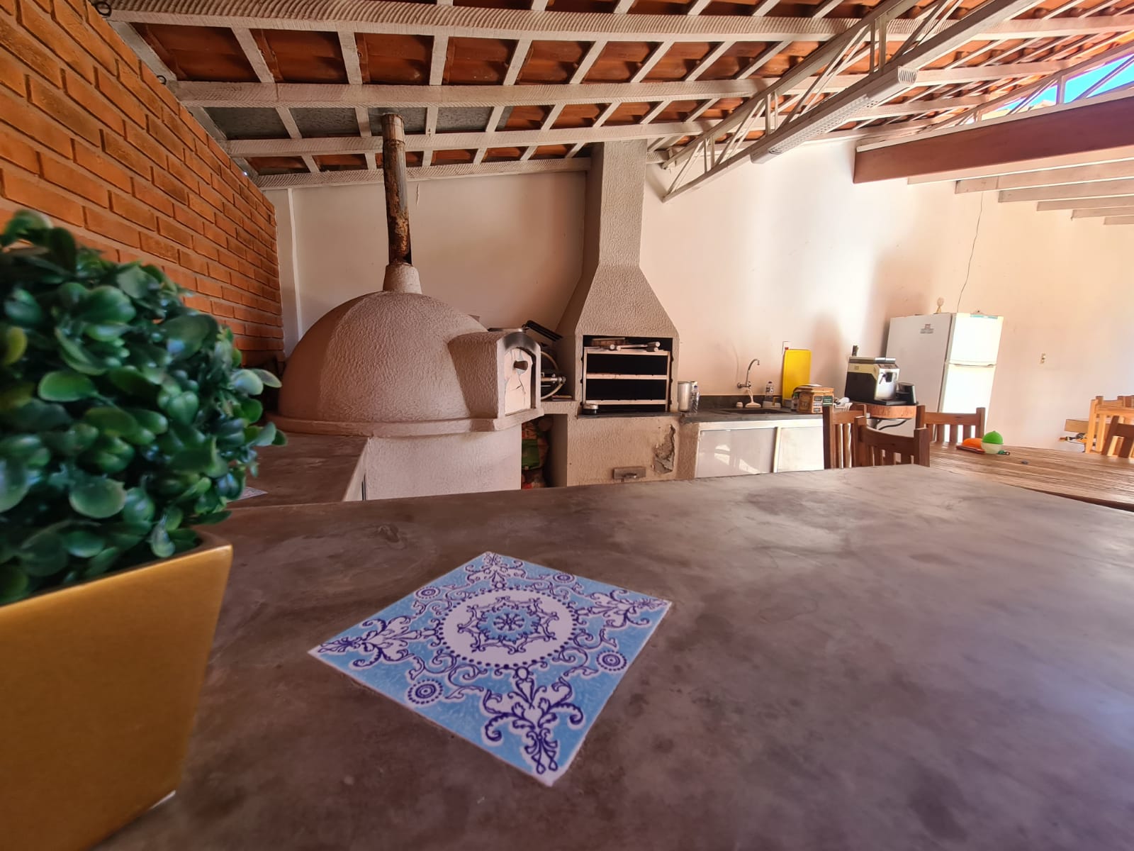 Imagem Casa com 3 Quartos à Venda, 280 m²em Jardim Botânico (Sousas) - Campinas