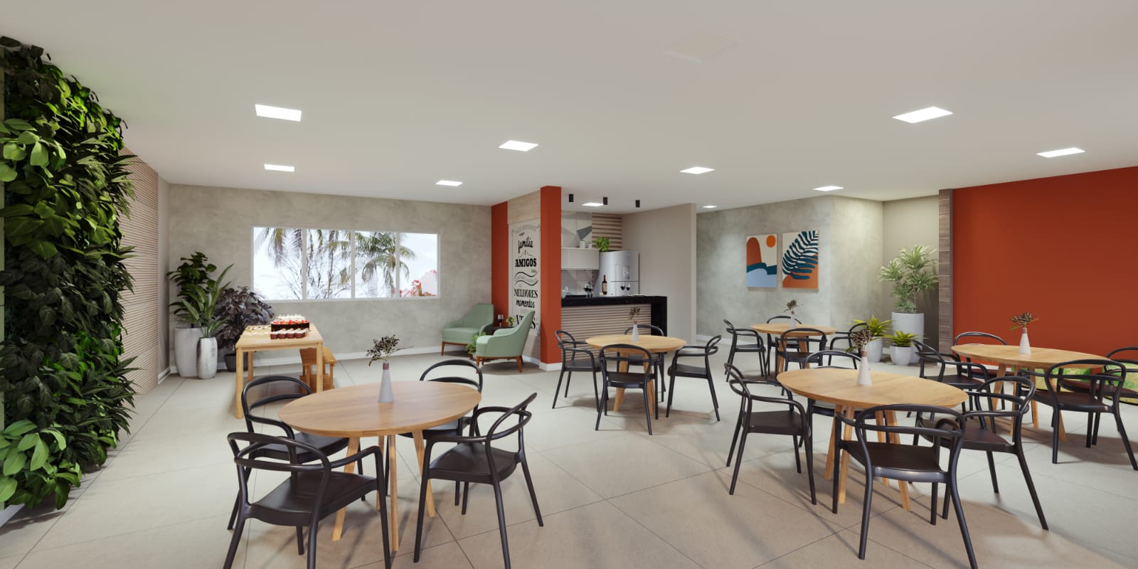 Imagem Apartamento com 2 Quartos à Venda, 51 m²em Carlito Pamplona - Fortaleza
