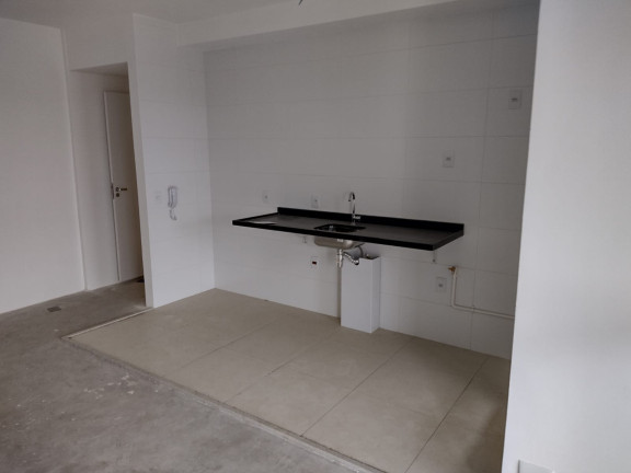 Imagem Apartamento com 2 Quartos à Venda,  em Jardim Prudência - São Paulo