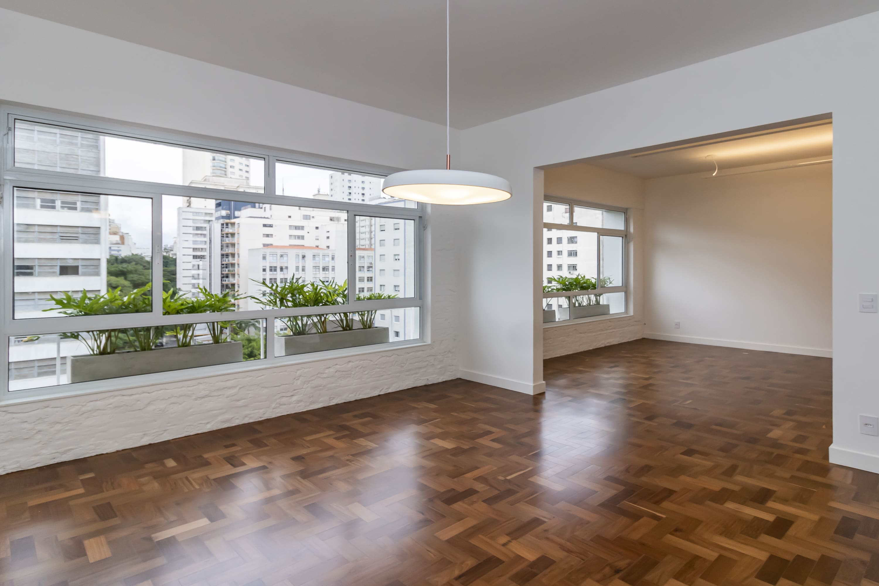 Apartamento com 3 Quartos à Venda, 239 m²em Higienópolis - São Paulo