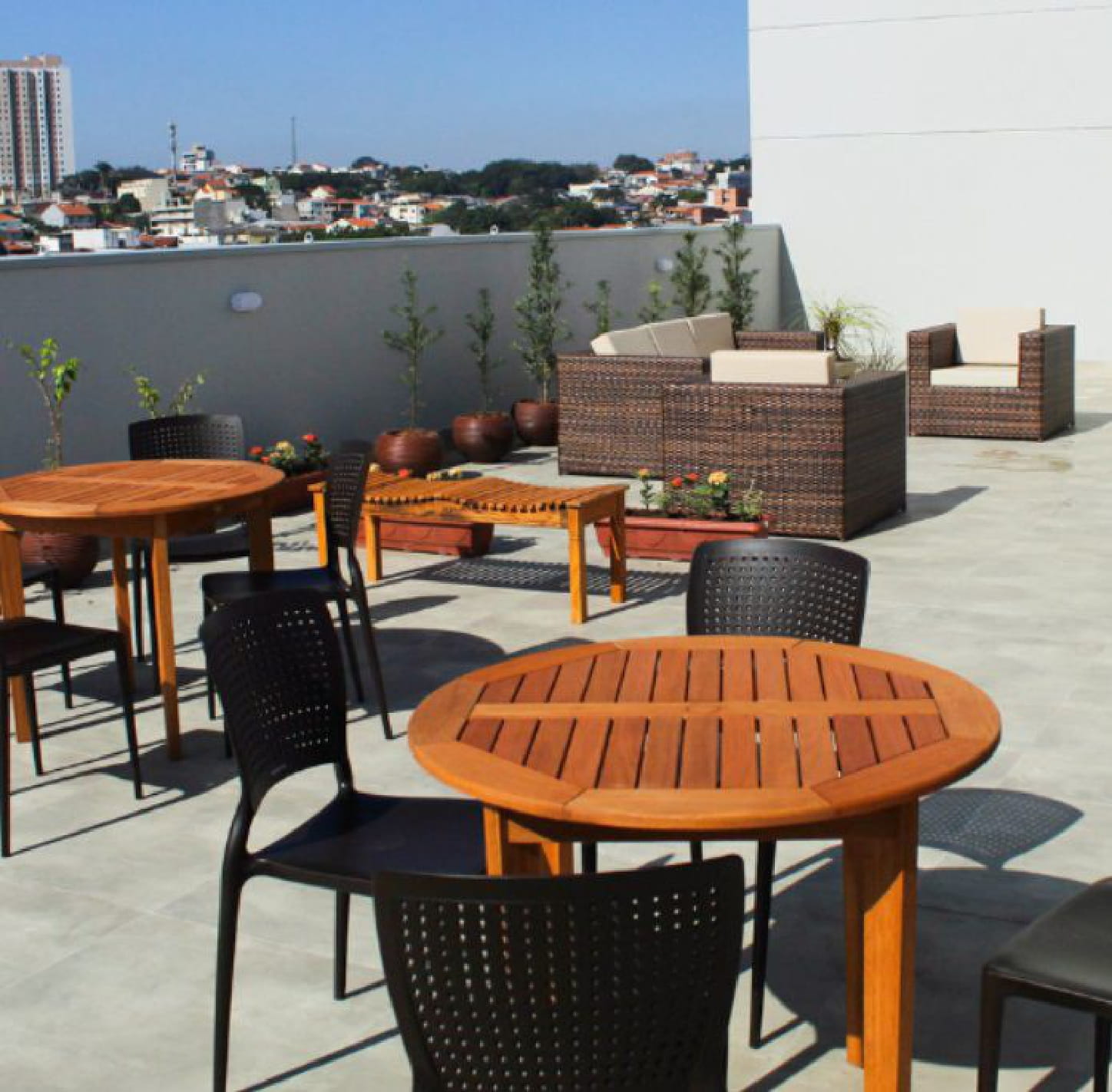 Imagem Apartamento com 2 Quartos à Venda, 38 m²em Vila Ré - São Paulo