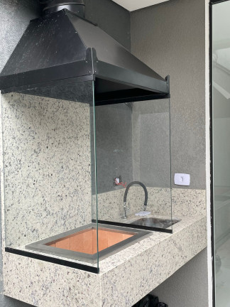 Imagem Sobrado com 3 Quartos à Venda, 115 m² em Vila Carrão - São Paulo